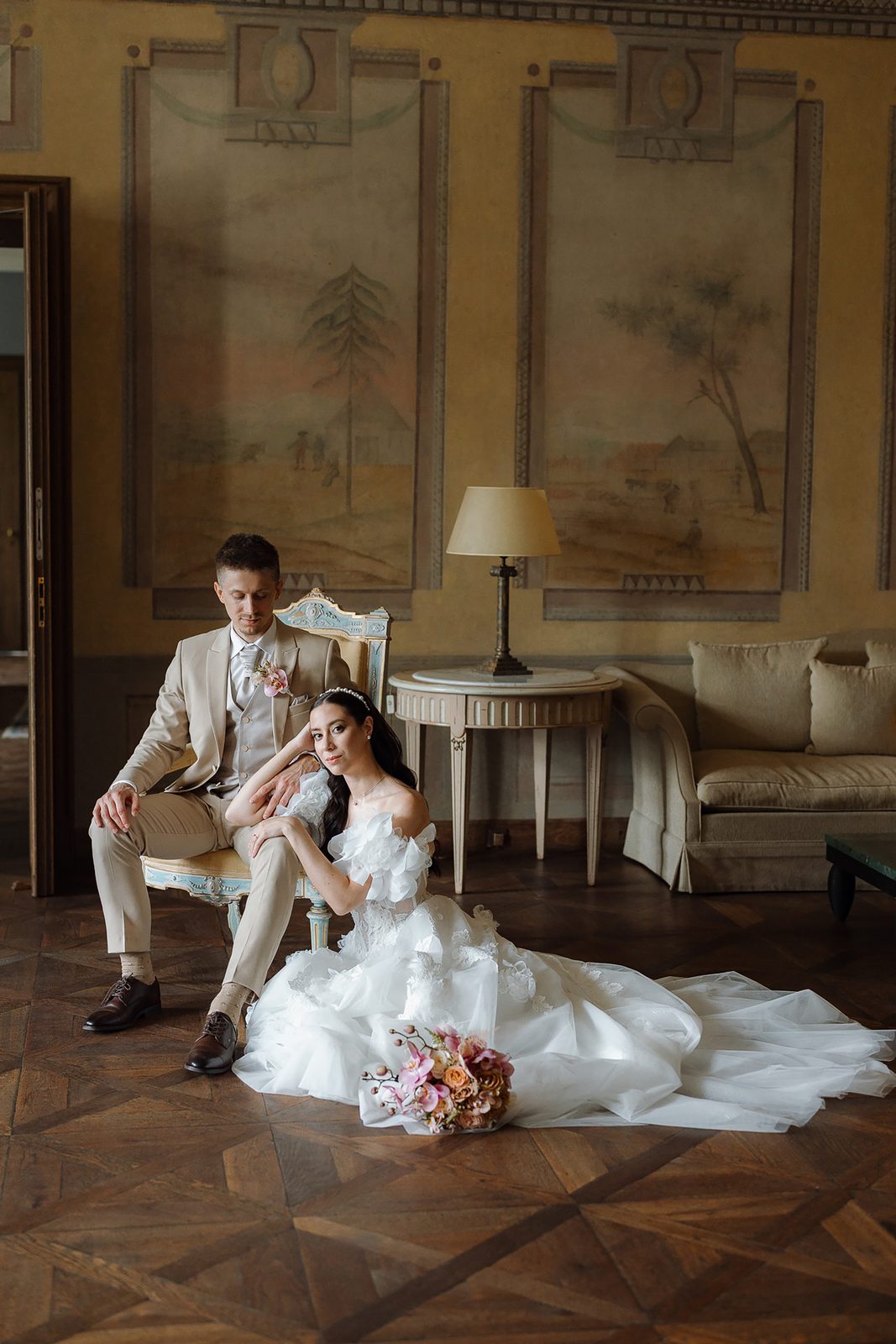 Svadobná fotografia – Lookasy