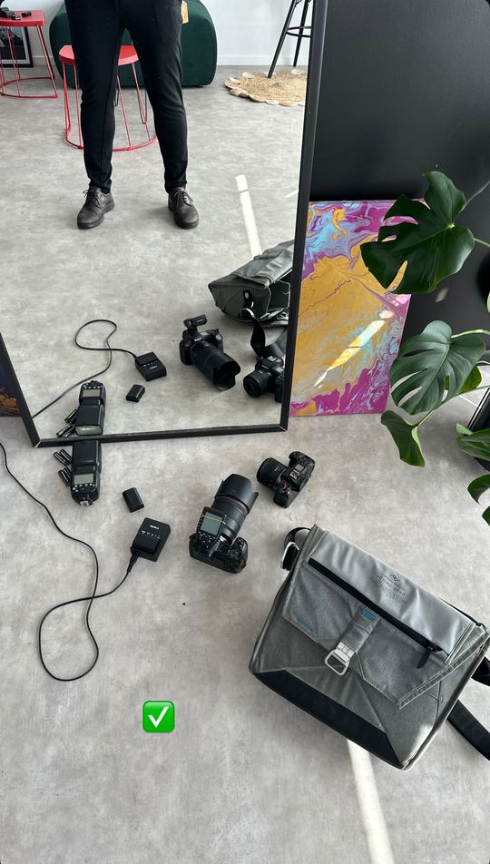 Instagram story – Lookasy
